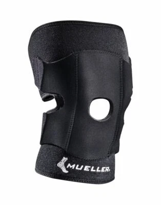 Soporte de rodilla ajustable Mueller Sports Medicine Foto 1 de 4