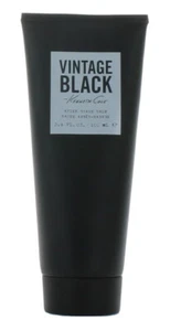 Vintage Black by Kenneth Cole for Men After Shave Balm 3.4 oz. NEW - Picture 1 of 1