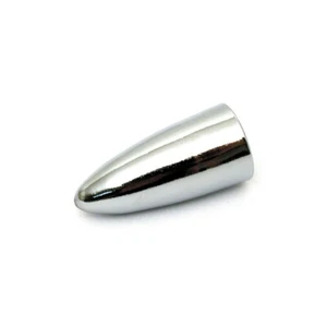 MCS HARLEY DAVIDSON TAPPO STELO VALVOLA CROMATO BC43167 - T - Foto 1 di 1