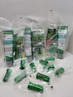 Vet's Best Enzymatic Toothpaste Toothbrush Kits Lot Of 3 Kits W/10 Fingerbrushes