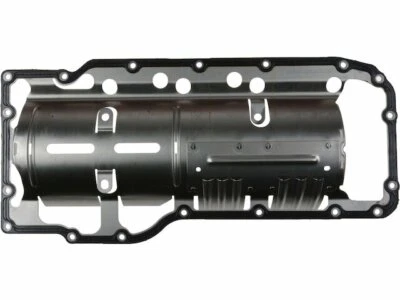 Juego de juntas de cárter de aceite Victor Reinz 77248CF 2008 para Chrysler Aspen 2007-2009 Foto 1 de 2