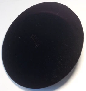 ESPOSITORE PER PREZIOSI / GIOIELLI DA VETRINA " per 1 anello "  SUPPORTO VETRINA - Foto 1 di 15