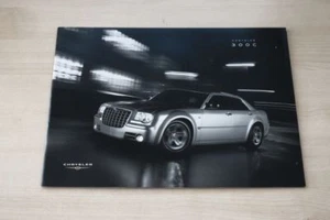 192370) Chrysler 300 C Prospekt 03/2004 - Picture 1 of 1