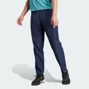 adidas Men’s Woven Pant for Movement Training Size M - Picture 1 of 6