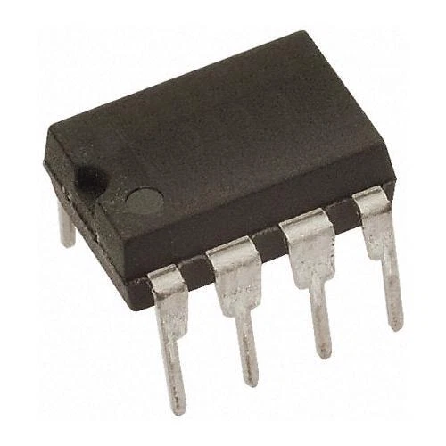 TL072CN Dual J-Fet Op Amp. ST Micro. UK Seller - Fast Dispatch. - Image 1 of 1