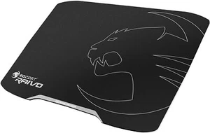 ROCCAT RAIVO Midnight Black Ultimate Gliding Gaming Mousepad - Picture 1 of 3