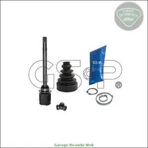 617006 Giunto omocinetico semiasse GSP Anteriore Dx Destro per ALFA ROMEO 156 - Foto 1 di 4