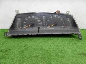 TOYOTA MARKⅡ CRESTA CHASER SX81 GX81 JZX81 SPEEDOMETER - Picture 1 of 4