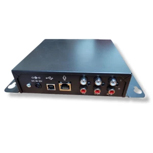 SMART TECHNOLOGIES ULC MIX500 1019748 AUDIO CONFERENCING MIXER (4694) - Picture 1 of 3