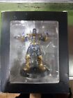 Eaglemoss Marvel Movie Collection, Thanos N. Special Maxi Edition + File