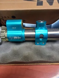 AMMORTIZZATORE DI STERZO MATRIS PER SUZUKI GSXR1000 2003 2004 NUOVO - Foto 1 di 8