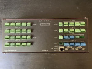 Crestron C2N-NPA8 Cresnet Network Poll Accelerator - Picture 1 of 5