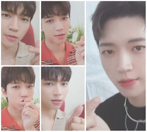 NAM WOO HYUN W Ground Pop Up Special Edition WOOHYUN Photocards Limited Official - Picture 1 of 11