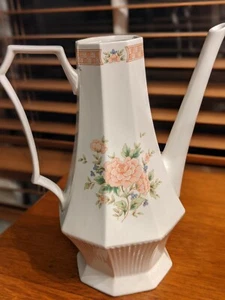 Nikko Classic Collection Teapot No LId - Picture 1 of 5