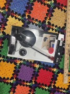 Labtec Flexneck Microphone (105) - Picture 1 of 3