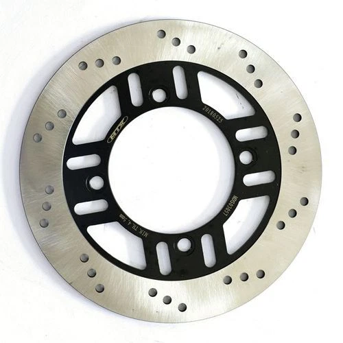 Rear Brake Disc Kawasaki ZR-7, ZR-7S 99-05 (Solid) - Imagem 1 de 1