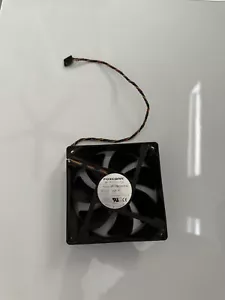 FOXCONN 12CM DC 12V 0.90A PV123812DSPF 01 120*120*38MM 5Pin DELL Cooling fan - Picture 1 of 3