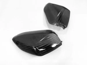 Turn Signal Indicator Blinker Lens FOR Kawasaki Ninja ZX14R 06-10 ZX10R 06-07 - Picture 1 of 4