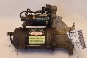 08-2017 FREIGHTLINER CASCADIA 125 DD15 STARTER MOTOR DELCO REMY 39MT 12V OEM - Picture 1 of 9