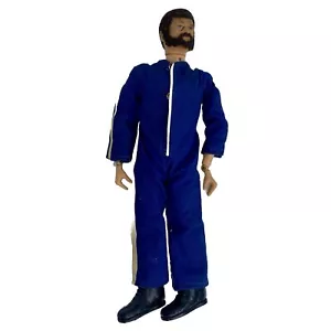 Hasbro GI Joe 12" Adventure Team AERIAL RECON de colección de los años 70 con Land Adventurer - Imagen 1 de 24