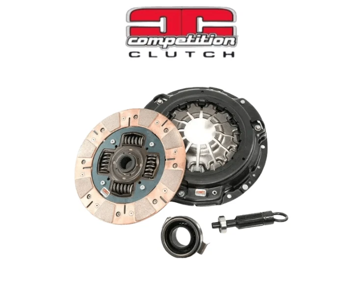 Kit de embrague de competición etapa 3 para 04-21 Subaru Impreza / WRX STI 2,5 L Foto 1 de 1