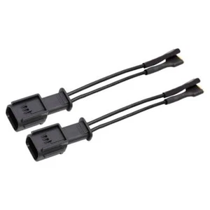 Fit For Toyota Horn Connector Plug Harness A1 - Picture 1 of 5