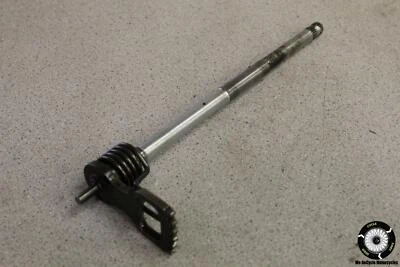 2007 Hyosung GT250 Comet SHIFTER SHIFT SHAFT GT 250 07 - Image 1 of 4