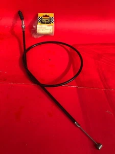 NOS Sports Parts SPI 102-162 Clutch Cable 20-0560 - Picture 1 of 2