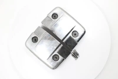 Yamaha V Star 250 2012 OEM motor trasero extremo superior cubierta de culata Foto 1 de 4