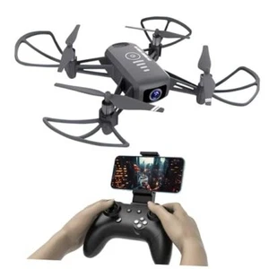 Mini Drone with 1080P HD Camera for Adults Kids with 2 Batteries, FPV Real - Picture 1 of 8