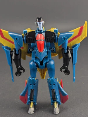 Transformers Animated Activators Dirge complete Takara TA-11 Japanese - Image 1 of 4