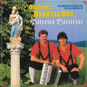 Original Naabtal Duo - Patrona Bavariae CD #G2051758 - Picture 1 of 1
