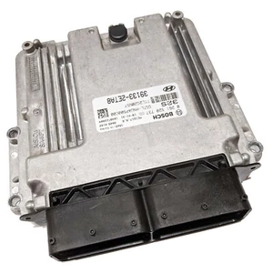 OEM Engine Control Module ECU Hyundai Tucson 2.0L L4 Gas 2016-2018 / 39133-2ETA8 - Picture 1 of 4