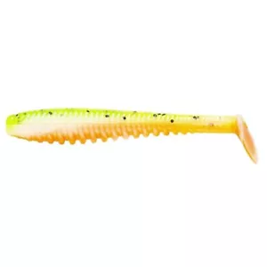 Pontoon21 Awaruna Dun 4.5 2309 Chartreuse-Milch Karottenbauch, 4 Stck., Länge i... - Bild 1 von 1