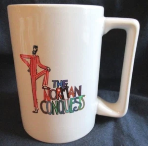 The Norman Conquests Broadway Coffee Cup Mug - Picture 1 of 4