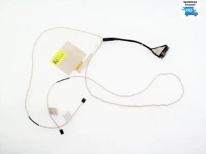 CAVO FLAT VIDEO LED HP STREAM 11-D FHD NON TOUCH 30 PIN CABLE DD0Y0GLC202 - Imagen 1 de 1