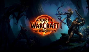 WoW The War Within 70-80 Level Service - Bild 1 von 1