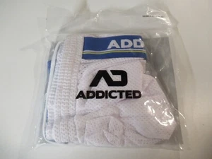 NWT Addicted Waistband Mesh Shorts Size XXL - Picture 1 of 4
