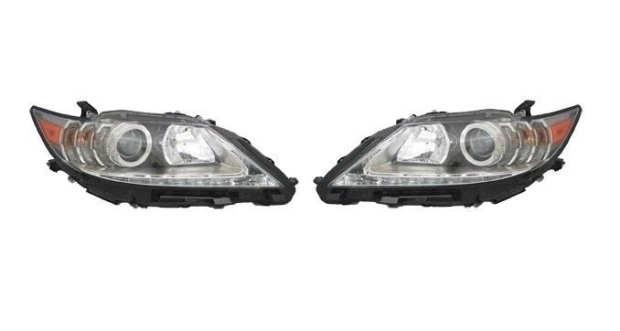 Faros HID para Lexus ES350 2013-2014 lado conductor y pasajero diestro+derecho Foto 1 de 1