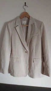 H&M Blazer für Damen. Gr.S. - Bild 1 von 4