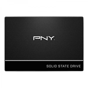 Ssd 2,5 1tb Sata Iii Cs900 Pny 3d Nand Tlc R/w 550/500 - Foto 1 di 4