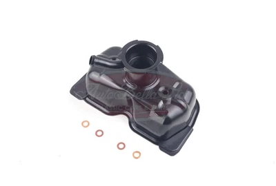 Classic Fiat 500 D F L Rocker Cover & Washer Kit Brand New Made in Italy - Image 1 of 4