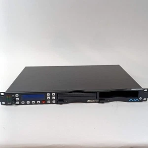 AJA Ki Pro Rack, dateibasierter Videorecorder und Player - Bild 1 von 12