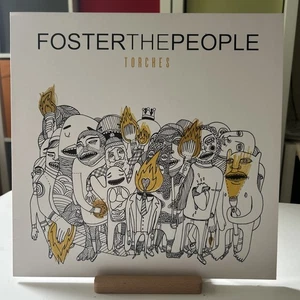 Foster the People : Torches VINYL 12" Album (2016) Unplayed Vinyl Record - Picture 1 of 2