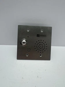 COMMEND IP Vandal Resistant 2-Gang Intercom Station ES-962A - Picture 1 of 2