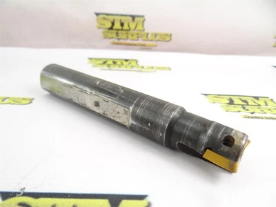 SECO INDEXABLE END MILL 1" DIA 1" SHANK R217.69-01.00-0-16L  - Image 1 of 4