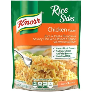 Knorr Reisseiten Huhn 5,6 oz (3er Pack) - Bild 1 von 1