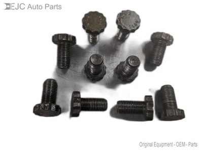 Pernos de placa flexible para 04-10 Volvo S40 2.4 Foto 1 de 4