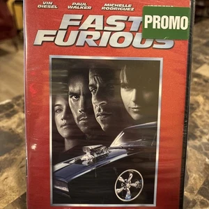 Fast & Furious Dvd - Foto 1 di 2