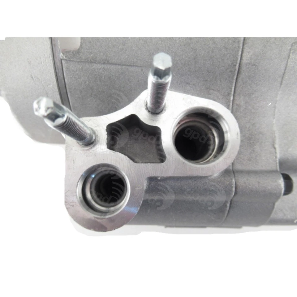 Compresor de aire acondicionado Global Parts Distributors 6513357 para Honda Pilot Ridgeline 16-20 Foto 1 de 4